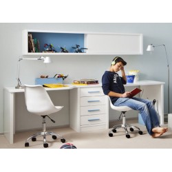 Bureau Atlas double