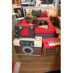 voir tous les coussins