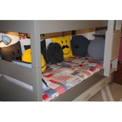 voir tous les coussins