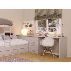 Bureau Atlas - sur mesure