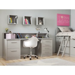 Bureau Atlas - sur mesure