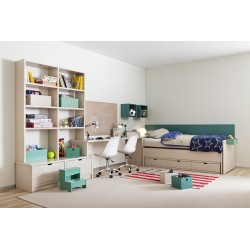 Bureau Atlas - sur mesure