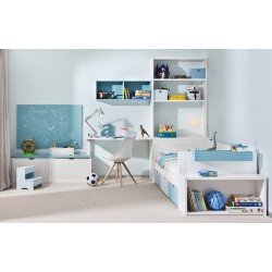 Bureau Atlas - sur mesure