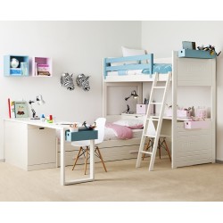 Bureau Atlas - sur mesure