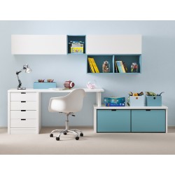 Bureau Atlas - sur mesure