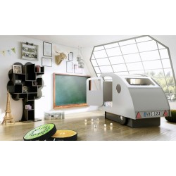 Bibliothèque Louane