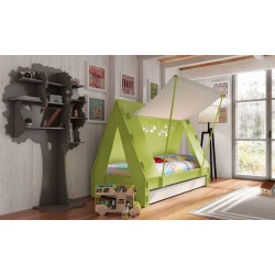 Bibliothèque Louane