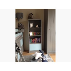 Bibliothèque Diane single