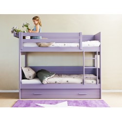 Lits superposés Attis