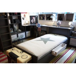 Bureau Atlas - sur mesure