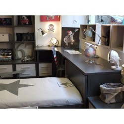 Bureau Atlas - sur mesure