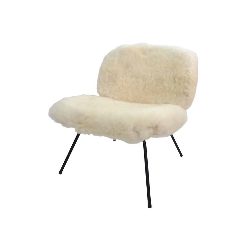 Chaise Rock The Casbah