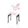 Chaise Plume enfant