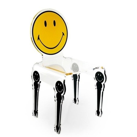 Chaise Smiley