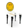 Chaise Smiley