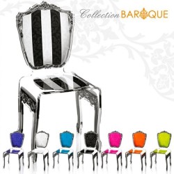 Chaise Baroque