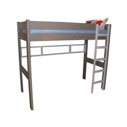 Lit mezzanine pour la chambre de votre enfant - Lit et Meubles adolescent