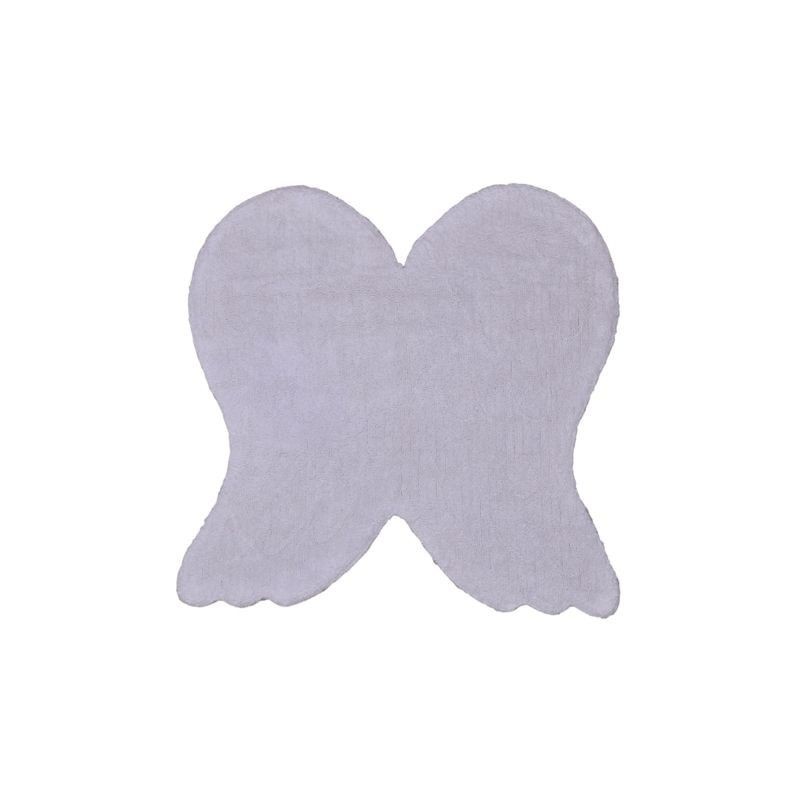 Tapis Ailes d'Ange