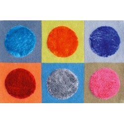 Tapis 'Lunes Douces'