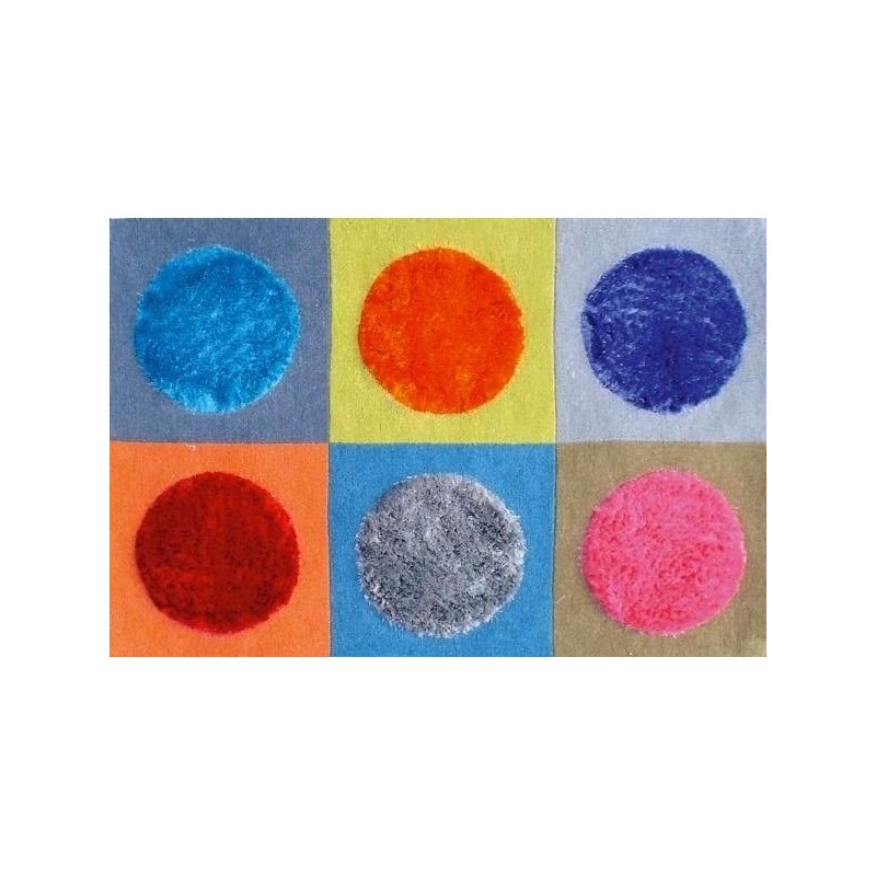 Tapis 'Lunes Douces'