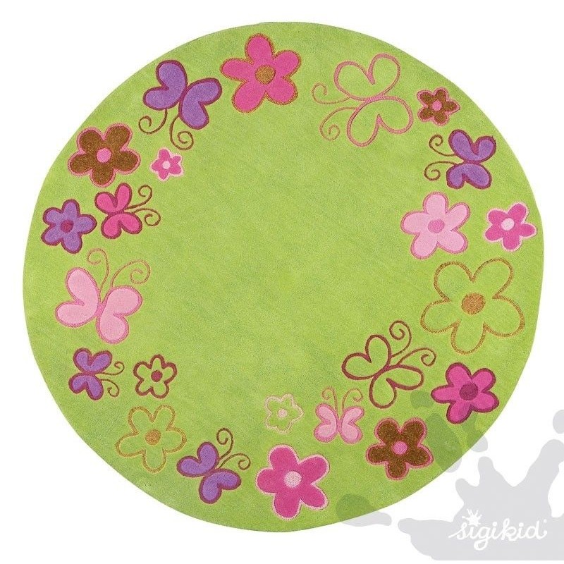 Tapis Florentine