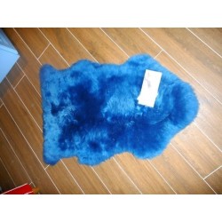 Tapis Peau Mouton