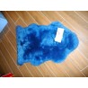Tapis Peau Mouton