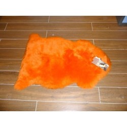 Tapis Peau Mouton
