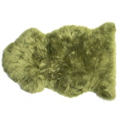 Tapis Peau Mouton