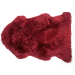 Tapis Peau Mouton