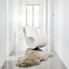 Tapis Peau Mouton