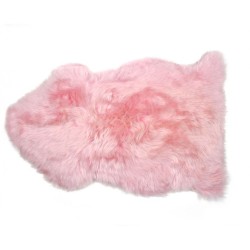 Tapis Peau Mouton