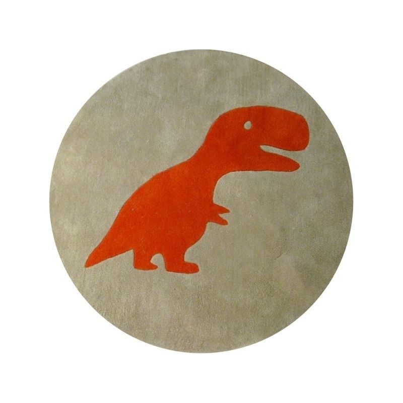 Tapis Dino