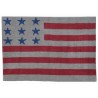 Tapis Drapeau USA