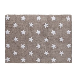 Tapis Petites Etoiles