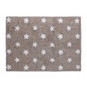 Tapis Petites Etoiles