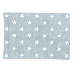 Tapis Petites Etoiles