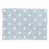 Tapis Petites Etoiles