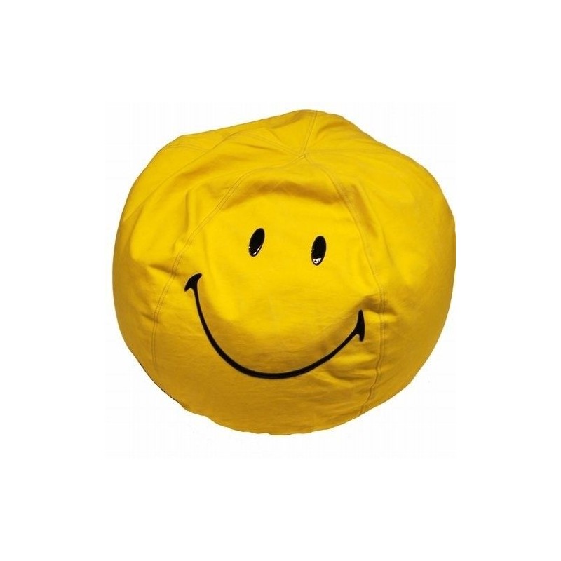 Pouf Smiley