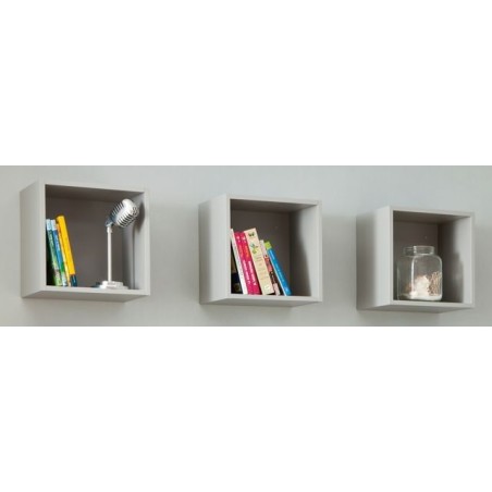 Etagère Cube