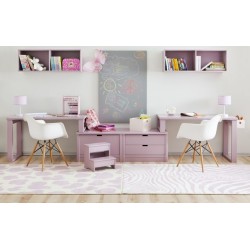 Etagère Double Cube