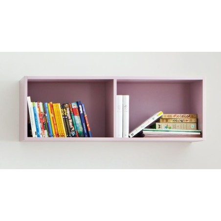 Etagère Double Cube