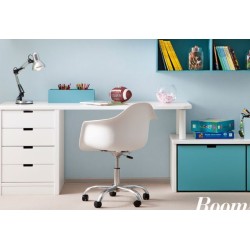 Etagère Double Cube