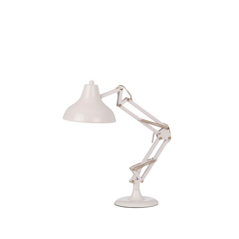 Lampe bureau articulée