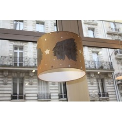 Lampe personalisable