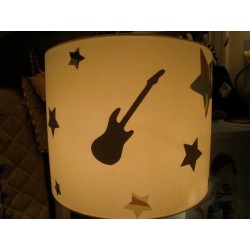 Lampe personalisable