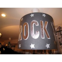 Lampe personalisable