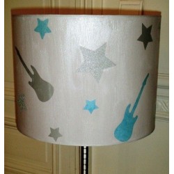 Lampe personalisable