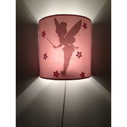 Lampe personalisable