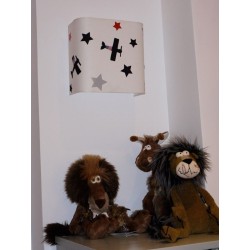 Lampe personalisable